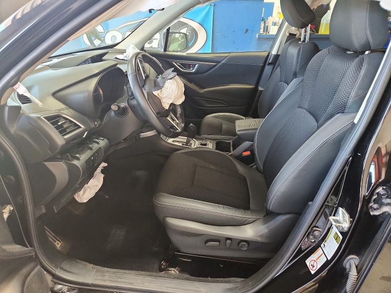 Продажа на аукционе авто 2019 Subaru Forester, vin: JF2SKEGC0KH583241, номер лота: 59352506