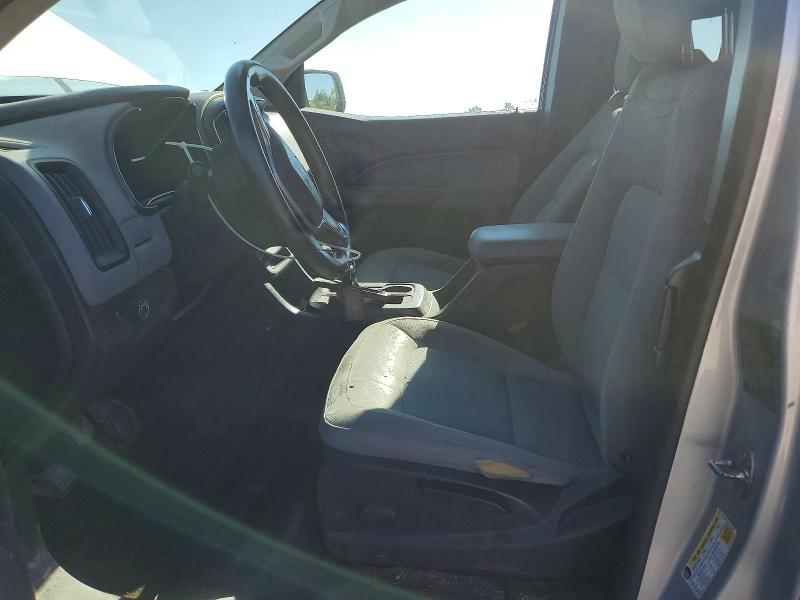 Продажа на аукционе авто 2018 Chevrolet Colorado, vin: 1GCHSBEA2J1225090, номер лота: 62142226