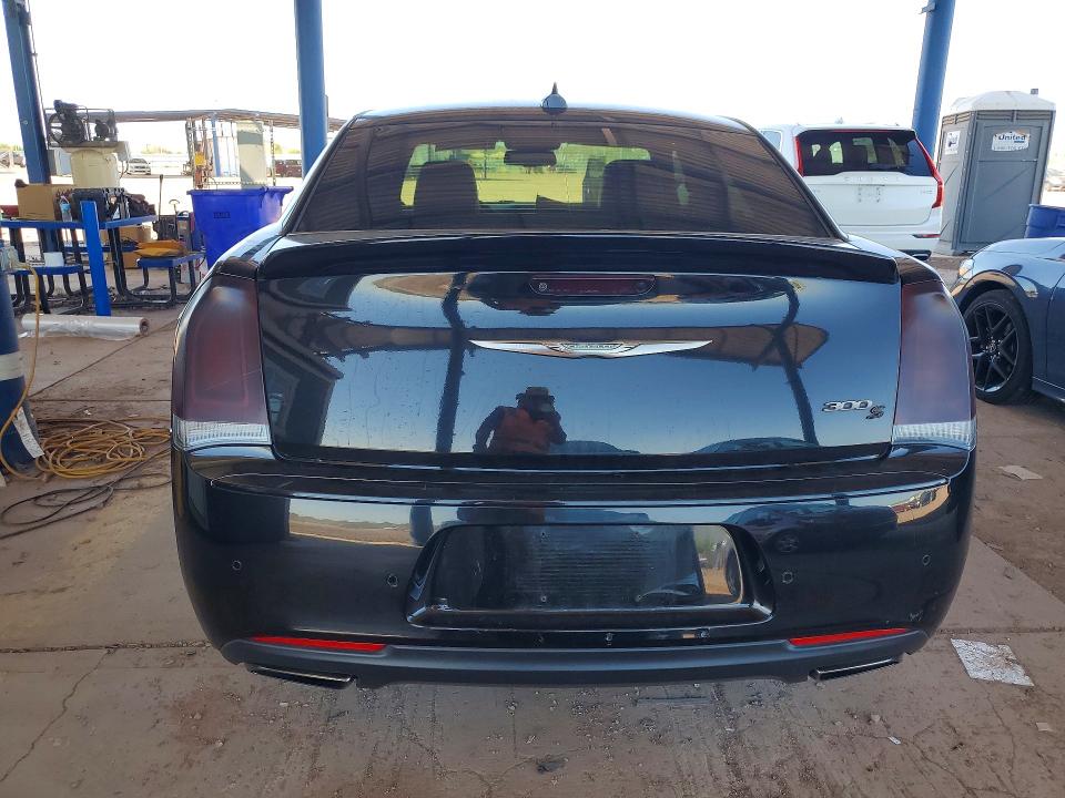 Aukcja sprzedaży 2017 Chrysler 300, vin: 2C3CCABT9HH625915, numer aukcji: 62883096