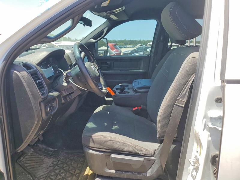Продажа на аукционе авто 2024 Ram 3500, vin: 3C63RRGL7RG184781, номер лота: 60978176
