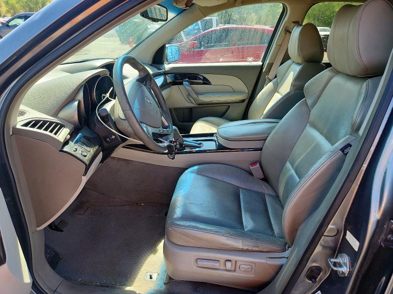 Продаж на аукціоні авто 2008 Acura Mdx, vin: 2HNYD28498H522797, номер лоту: 61619316