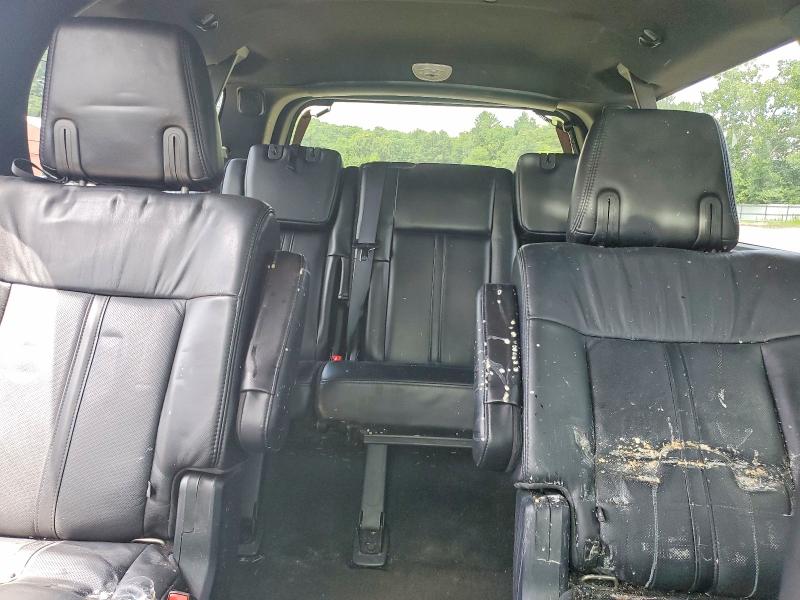 Aukcja sprzedaży 2015 Lincoln Navigator, vin: 5LMJJ3JT0FEJ12152, numer aukcji: 60799646
