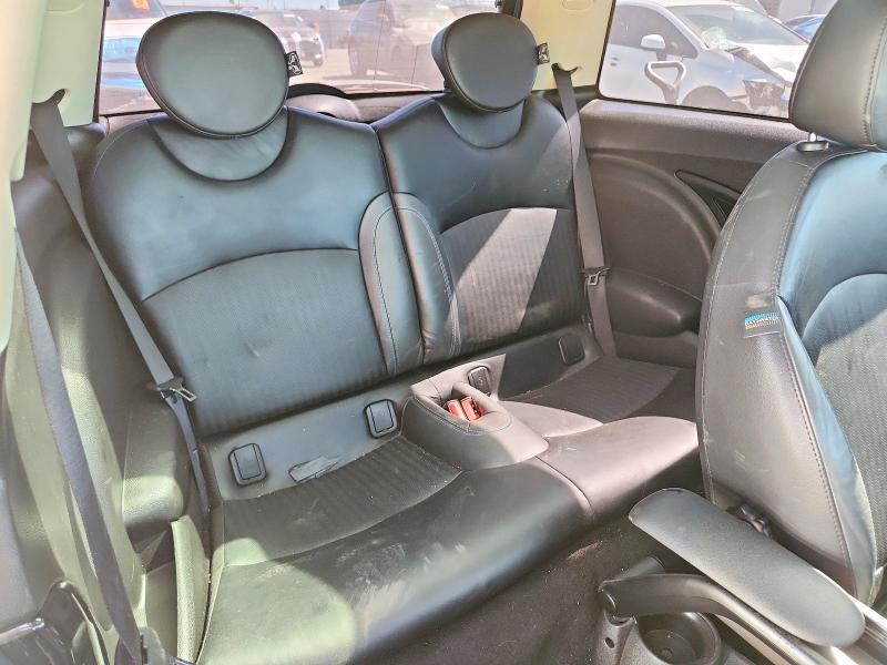2013 Mini Cooper მანქანა იყიდება აუქციონზე, vin: WMWSV3C55DT389089, აუქციონის ნომერი: 62197746