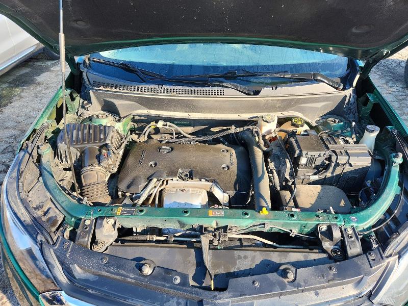 Aukcja sprzedaży 2018 Chevrolet Equinox, vin: 2GNAXKEX7J6165688, numer aukcji: 62436726
