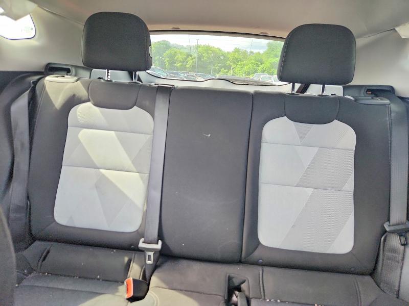 Продажа на аукционе авто 2024 Chevrolet Trax, vin: KL77LFE28RC021206, номер лота: 60254896