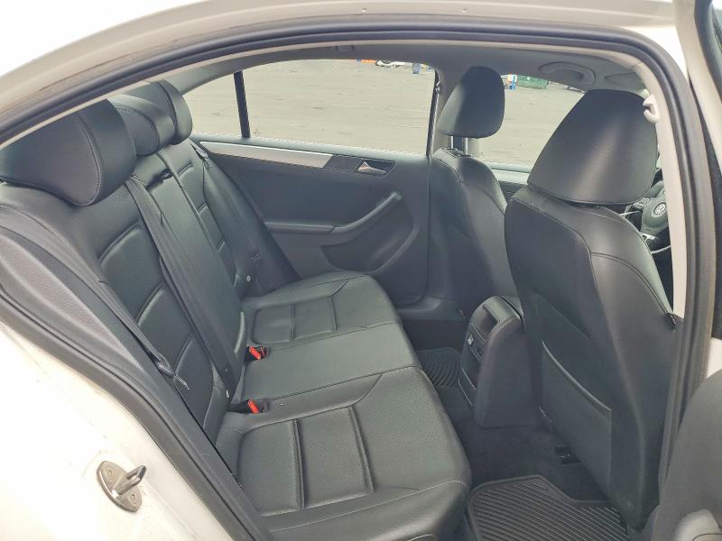 Продаж на аукціоні авто 2014 Volkswagen Jetta, vin: 3VWD17AJ5EM407246, номер лоту: 61446886