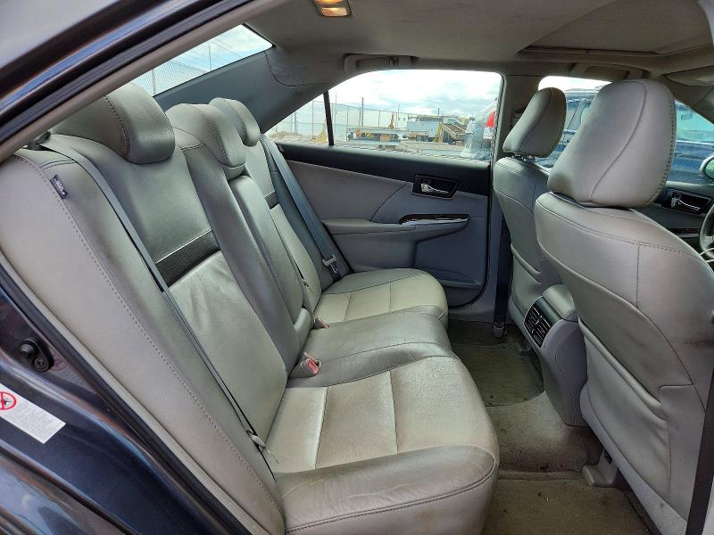 Aukcja sprzedaży 2012 Toyota Camry, vin: 4T1BF1FK8CU568334, numer aukcji: 59911786
