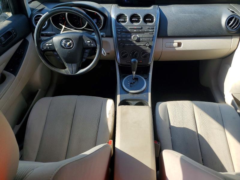 Продажа на аукционе авто 2012 Mazda Cx-7, vin: JM3ER2AM2C0414708, номер лота: 61537486