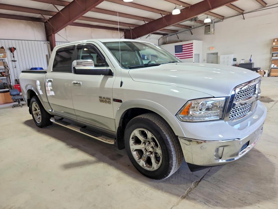 2018 Ram 1500 მანქანა იყიდება აუქციონზე, vin: 1C6RR7NM5JS238568, აუქციონის ნომერი: 59889386