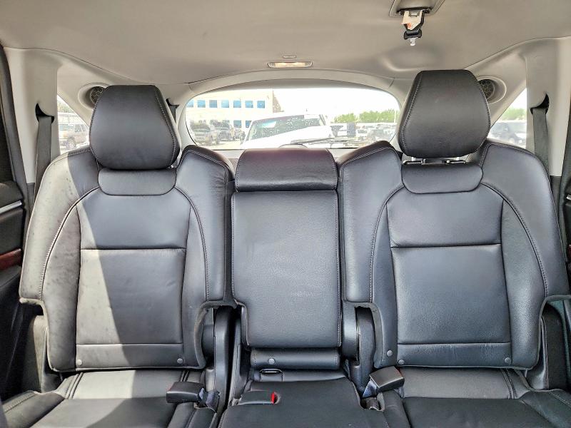 2015 Acura Mdx მანქანა იყიდება აუქციონზე, vin: 5FRYD4H44FB017396, აუქციონის ნომერი: 60656336