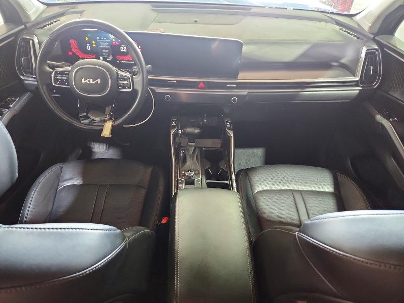 Aukcja sprzedaży 2024 Kia Sorento, vin: 5XYRLDJC7RG278318, numer aukcji: 59717456