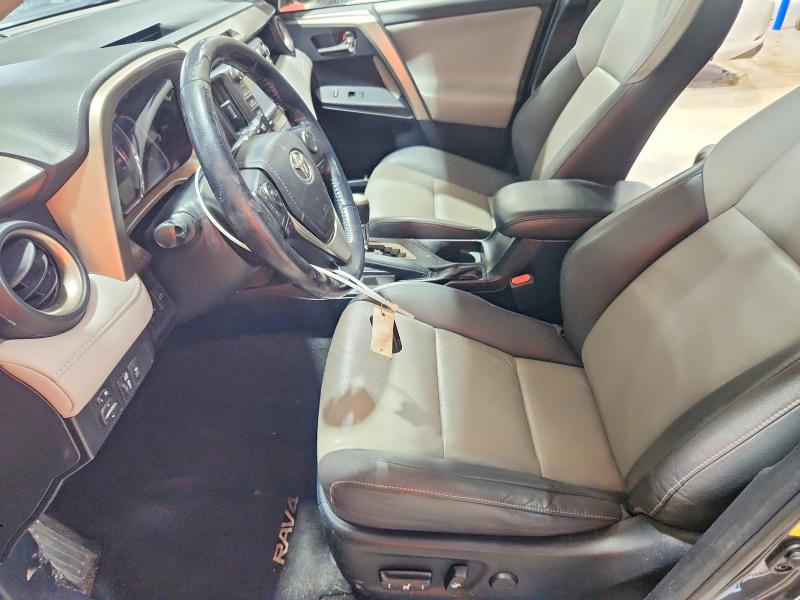 Продажа на аукционе авто 2014 Toyota Rav4, vin: JTMDFREV2ED079647, номер лота: 63157426