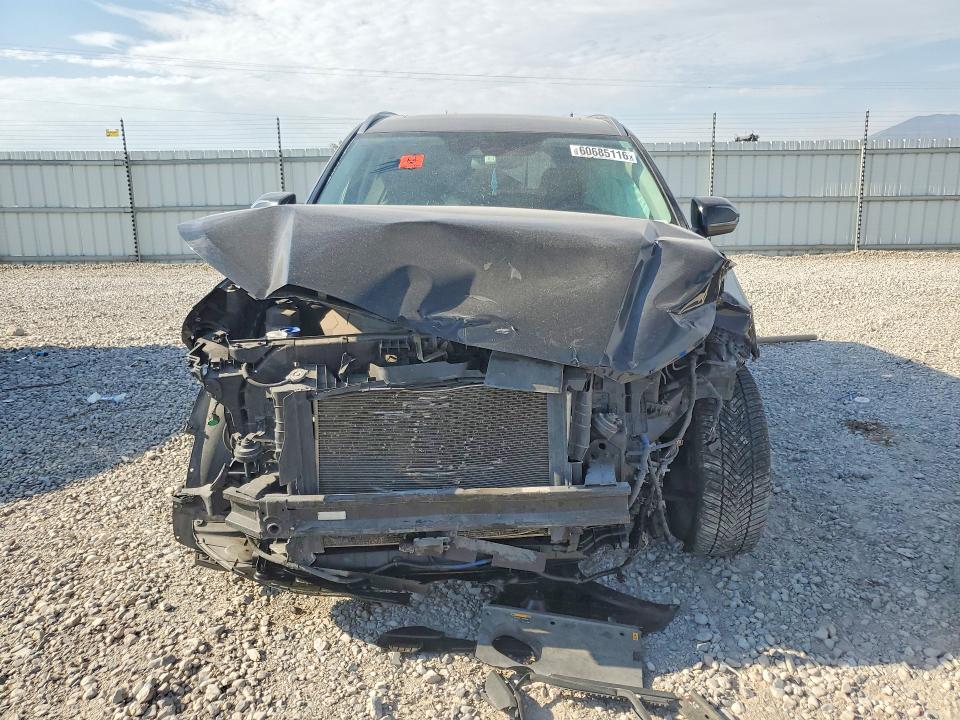 2020 Hyundai Palisade მანქანა იყიდება აუქციონზე, vin: KM8R4DHE8LU054867, აუქციონის ნომერი: 60685116