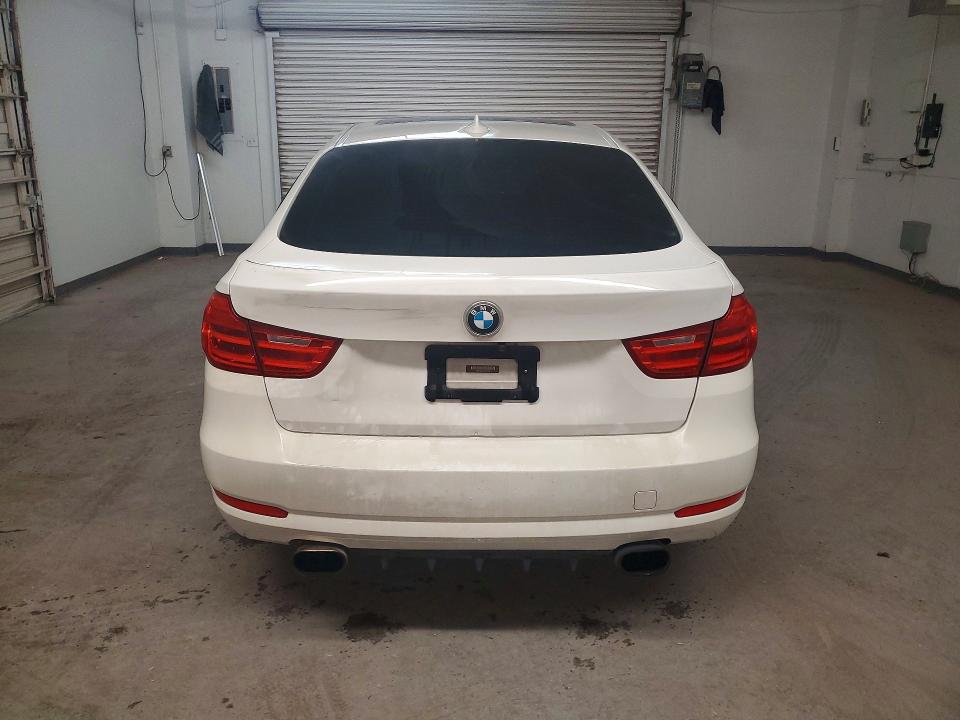 Aukcja sprzedaży 2014 Bmw 328, vin: WBA3X5C53ED556202, numer aukcji: 60644956