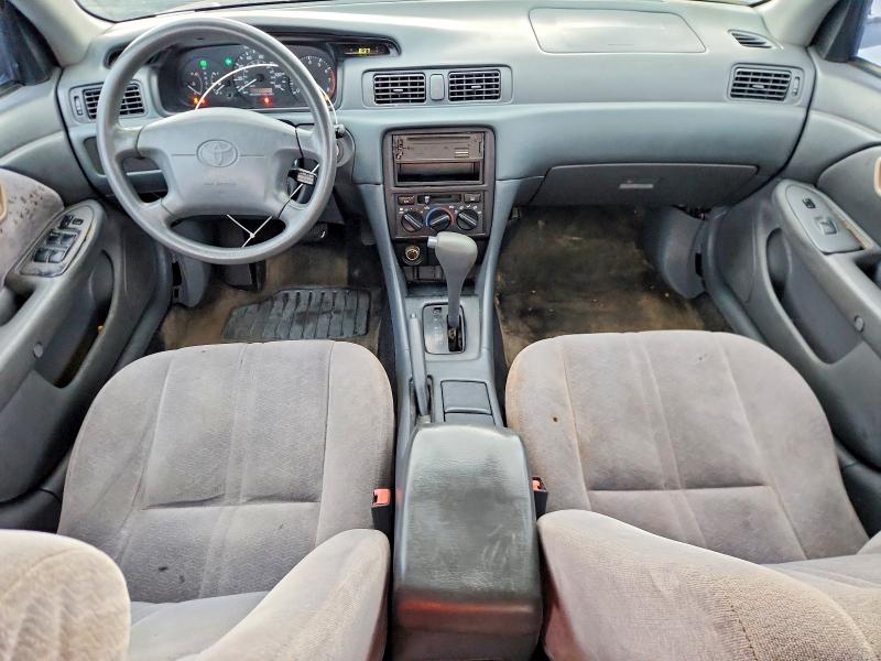 Aukcja sprzedaży 1998 Toyota Camry, vin: 4T1BF22K4WU043075, numer aukcji: 61562366