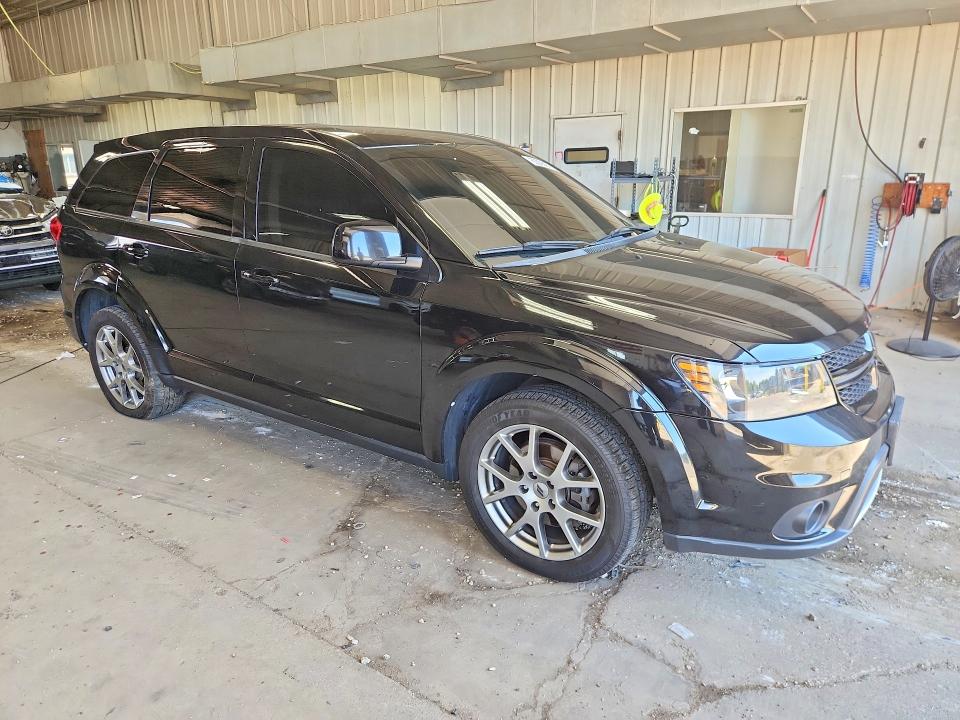 Продаж на аукціоні авто 2018 Dodge Journey, vin: 3C4PDDEG9JT464165, номер лоту: 60005976
