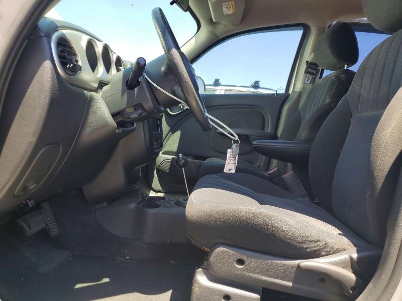 Продаж на аукціоні авто 2005 Chrysler Pt Cruiser, vin: 3C4FY48B85T586005, номер лоту: 63432956