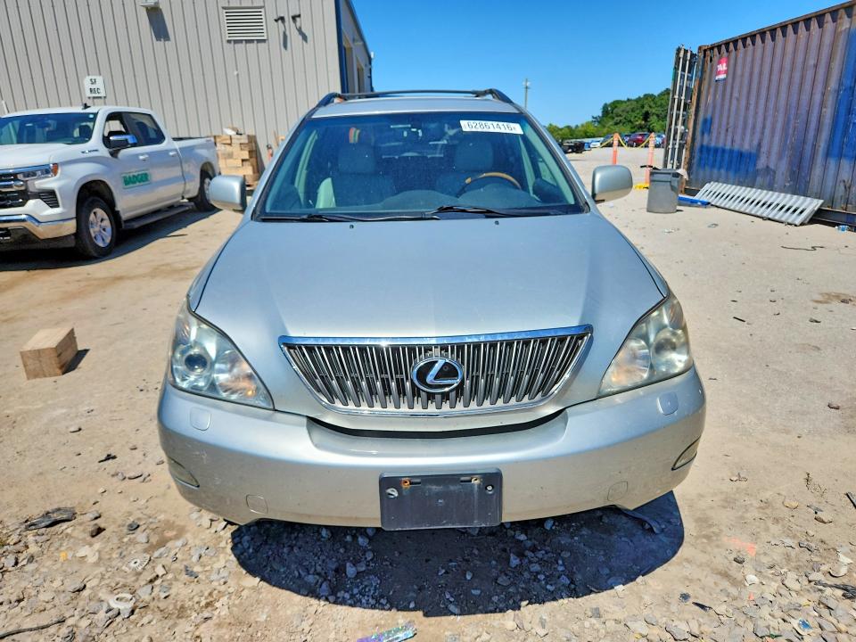62861416 :رقم المزاد ، 2T2HA31U66C093829 vin ، 2006 Lexus Rx مزاد بيع