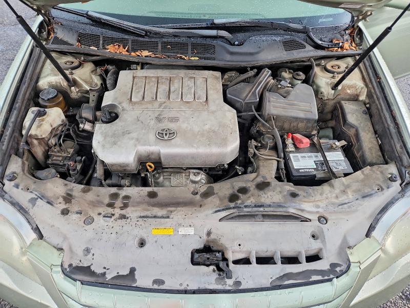 Продажа на аукционе авто 2007 Toyota Avalon, vin: 4T1BK36B67U210601, номер лота: 63212136