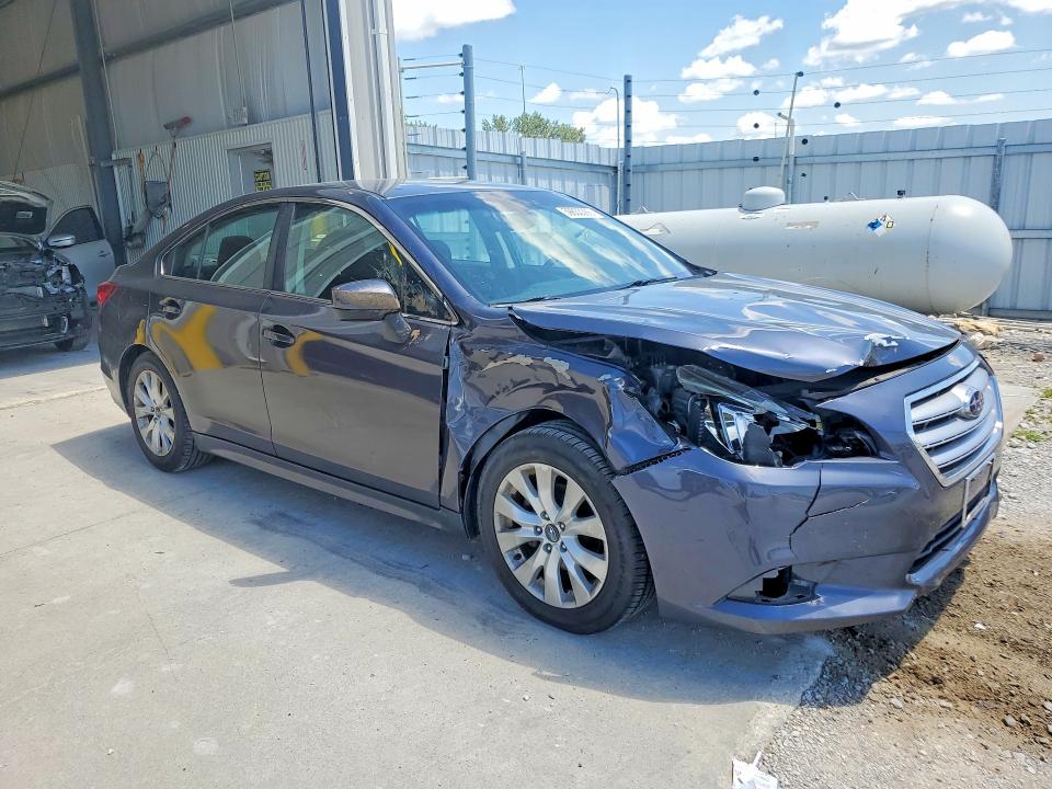 Aukcja sprzedaży 2017 Subaru Legacy, vin: 4S3BNAC65H3055215, numer aukcji: 59833366