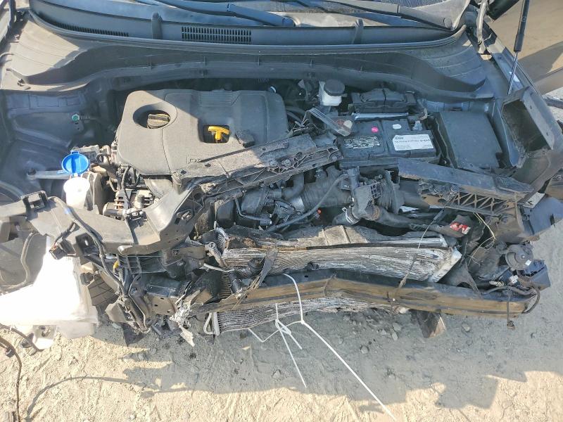 2021 Kia Soul მანქანა იყიდება აუქციონზე, vin: KNDJ23AU0M7758967, აუქციონის ნომერი: 59350346