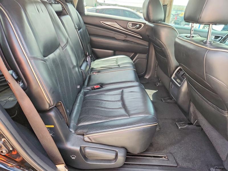 Продаж на аукціоні авто 2016 Infiniti Qx60, vin: 5N1AL0MN0GC532953, номер лоту: 61299346
