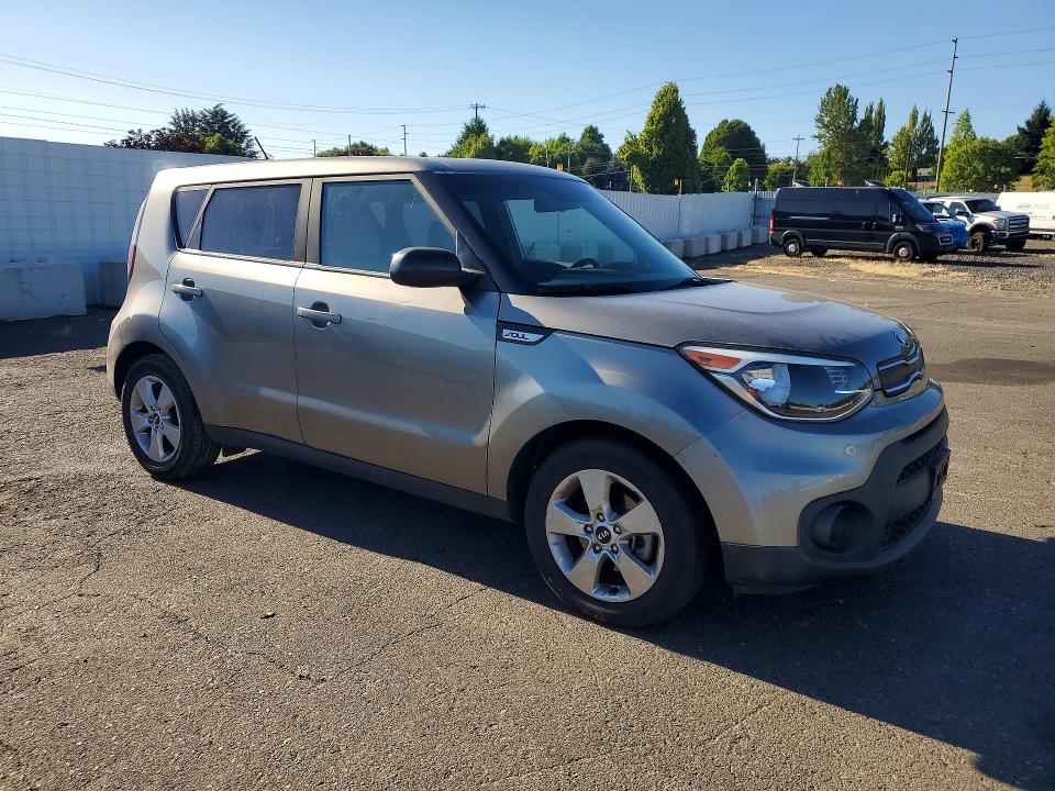 63367096 :رقم المزاد ، KNDJN2A20H7495837 vin ، 2017 Kia Soul مزاد بيع