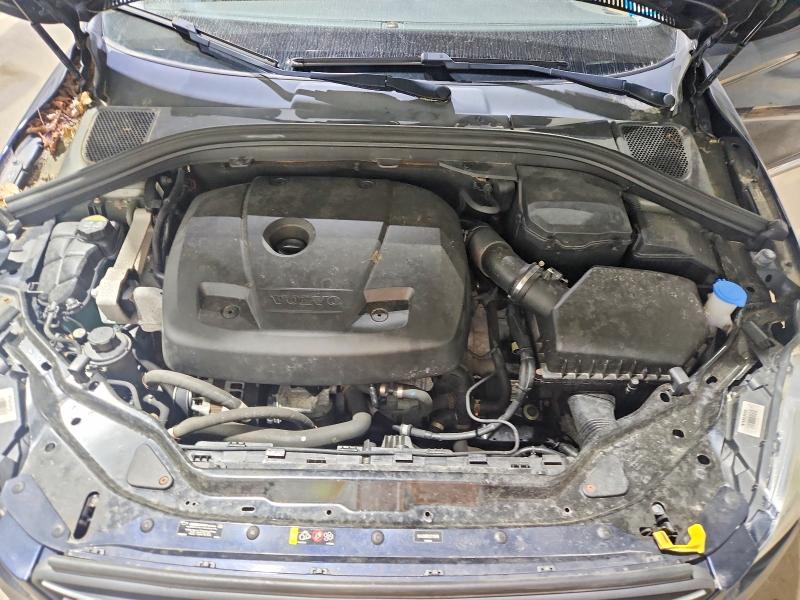 Aukcja sprzedaży 2017 Volvo Xc60, vin: YV440MRR3H2111939, numer aukcji: 59846686