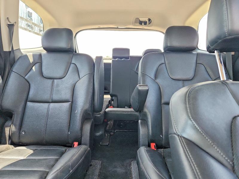 Aukcja sprzedaży 2021 Kia Telluride, vin: 5XYP3DHC0MG191740, numer aukcji: 59583686