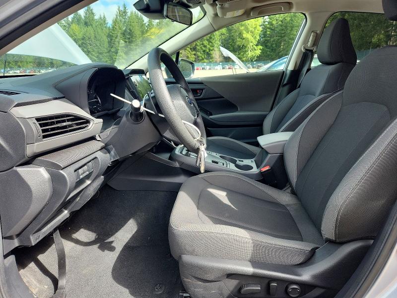 Продаж на аукціоні авто 2026 Subaru Crosstrek, vin: 4S4GUHD63T3736686, номер лоту: 62848856