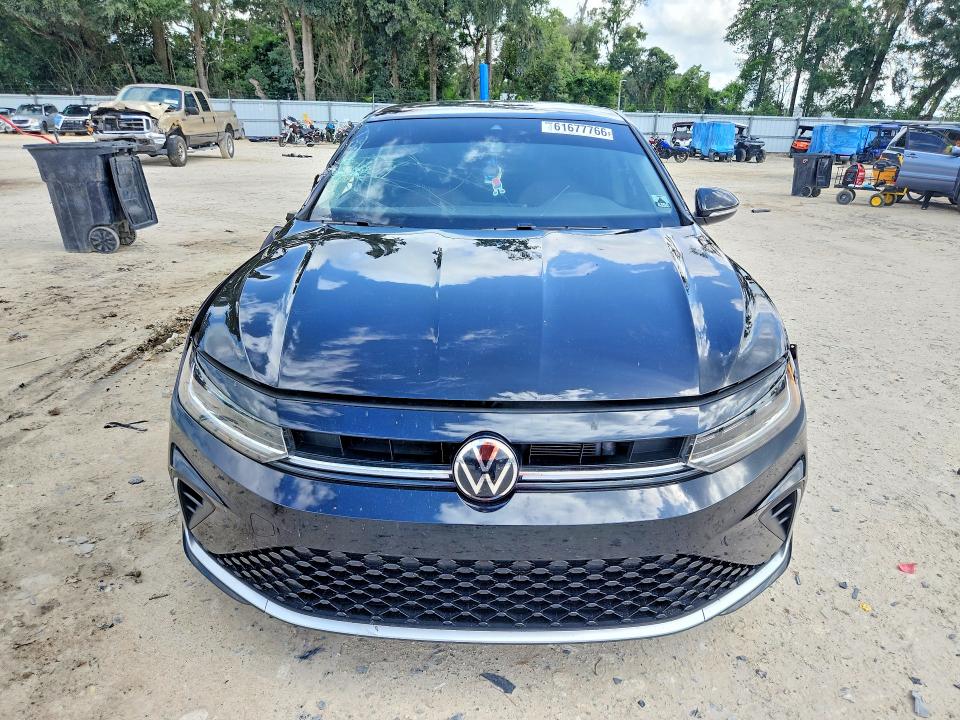 Продажа на аукционе авто 2026 Volkswagen Jetta, vin: 3VWGW7BU5TM003402, номер лота: 61677766