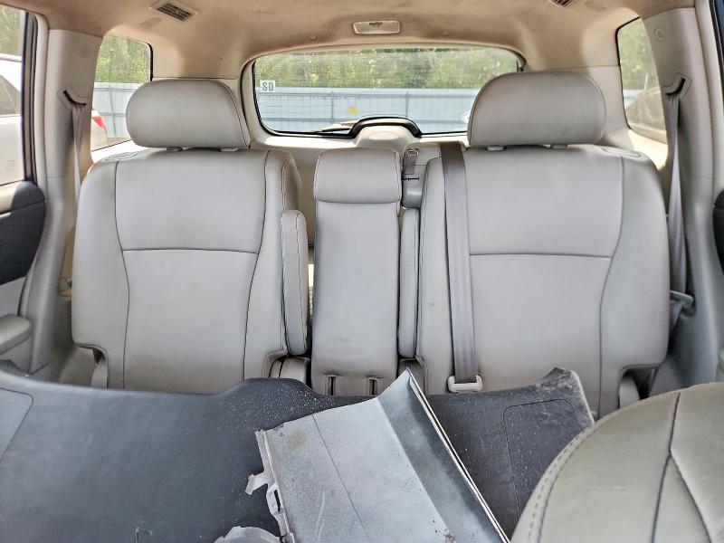 Aukcja sprzedaży 2013 Toyota Highlander, vin: 5TDBK3EH2DS216499, numer aukcji: 62250196