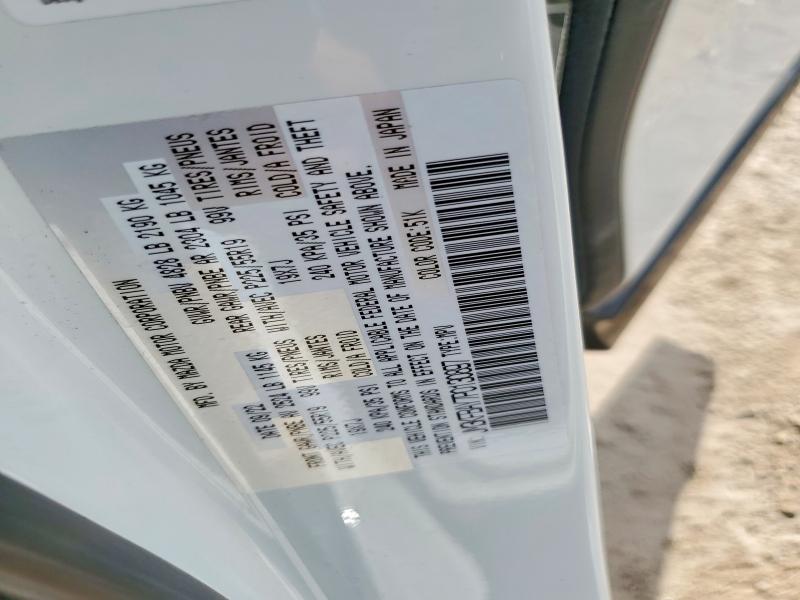 Продаж на аукціоні авто 2023 Mazda Cx-5, vin: JM3KFBAY7P0130897, номер лоту: 62329116