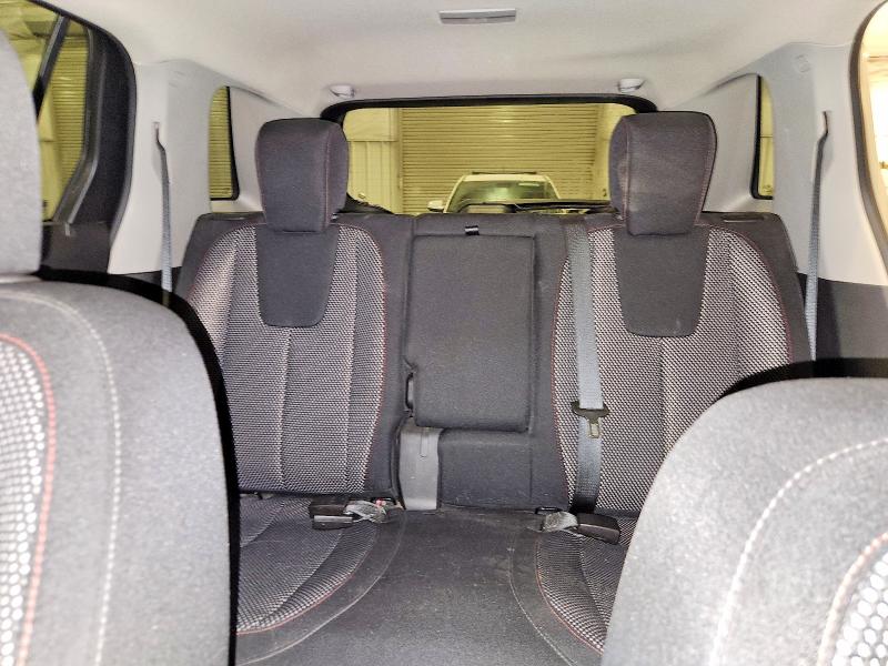 Aukcja sprzedaży 2015 Gmc Terrain, vin: 2GKFLWEK9F6127283, numer aukcji: 60739466