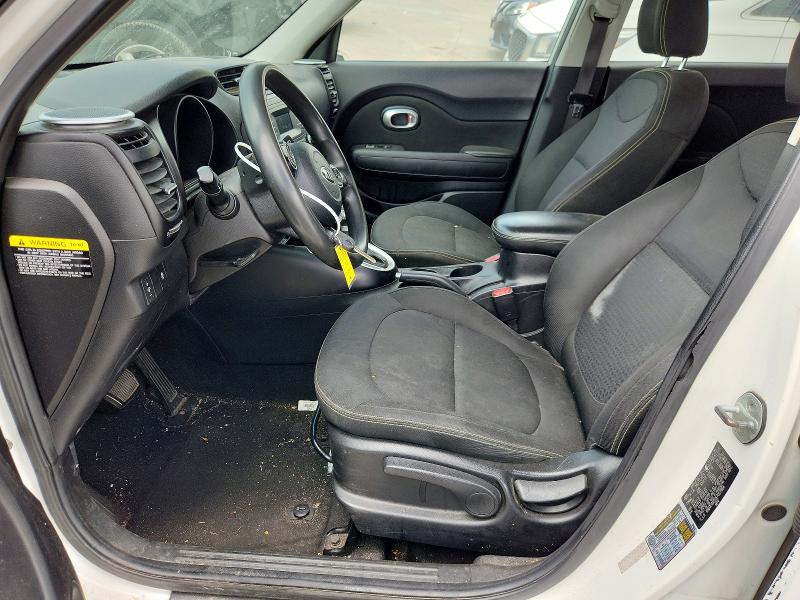 62581826 :رقم المزاد ، KNDJP3A50E7007864 vin ، 2014 Kia Soul مزاد بيع