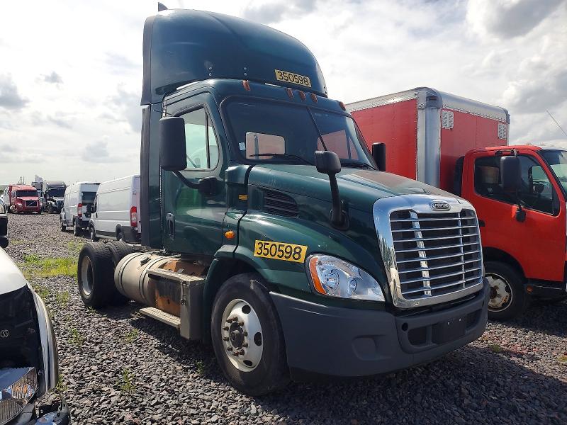 Aukcja sprzedaży 2016 Freightliner Cascadia 113, vin: 3AKBGADV5GDHE0202, numer aukcji: 59225246
