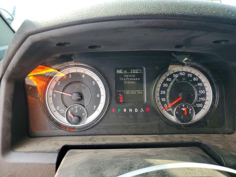 Aukcja sprzedaży 2021 Ram 1500 Classic, vin: 1C6RR6FT9MS551224, numer aukcji: 62737426