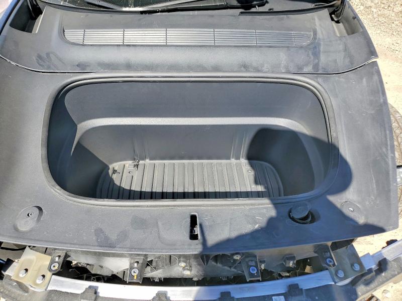 Aukcja sprzedaży 2026 Tesla Model Y, vin: 7SAYGDEEXTF400201, numer aukcji: 61055576