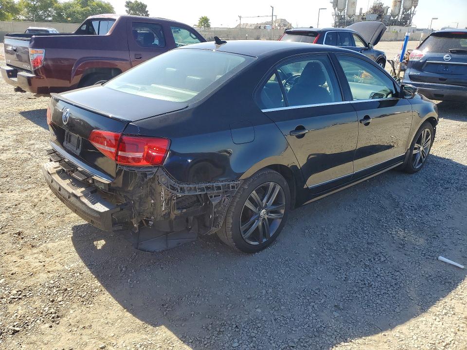 Продажа на аукционе авто 2018 Volkswagen Jetta S Automatic, vin: 3VWL17AJ9JM226057, номер лота: 60079056