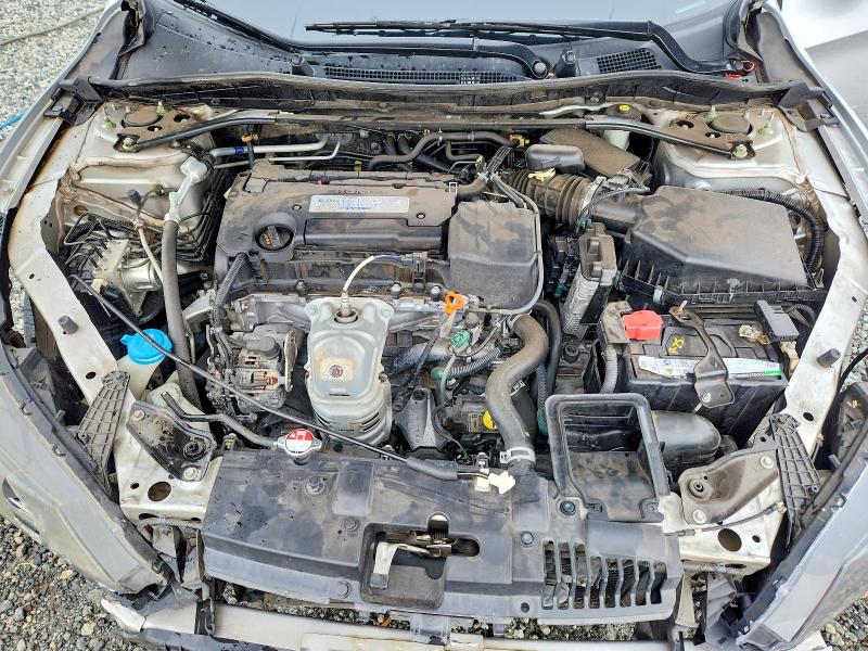 Продажа на аукционе авто 2015 Honda Accord, vin: 1HGCR2F55FA087111, номер лота: 62605346