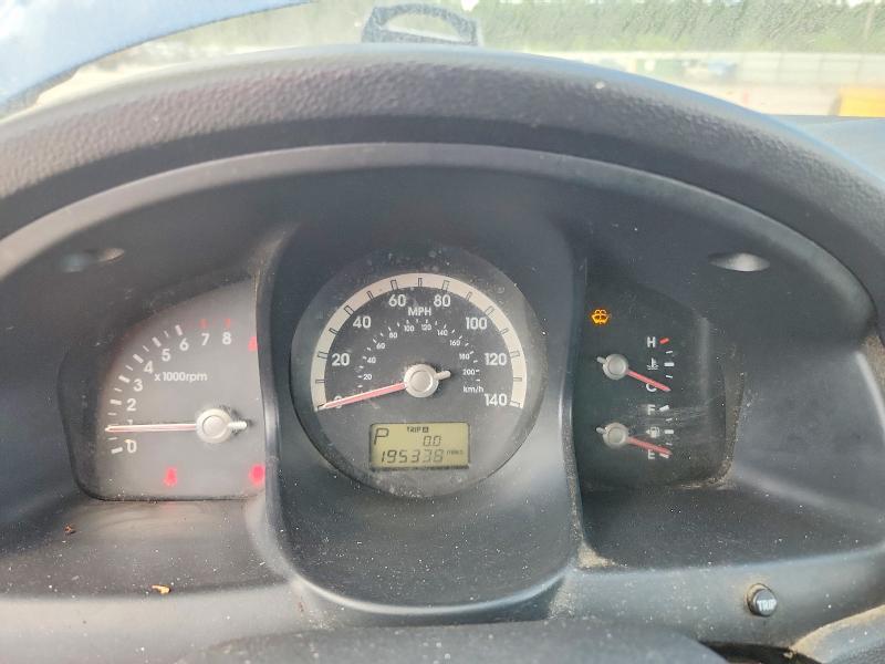 Продажа на аукционе авто 2007 Kia Sportage, vin: KNDJF723377442162, номер лота: 60980666