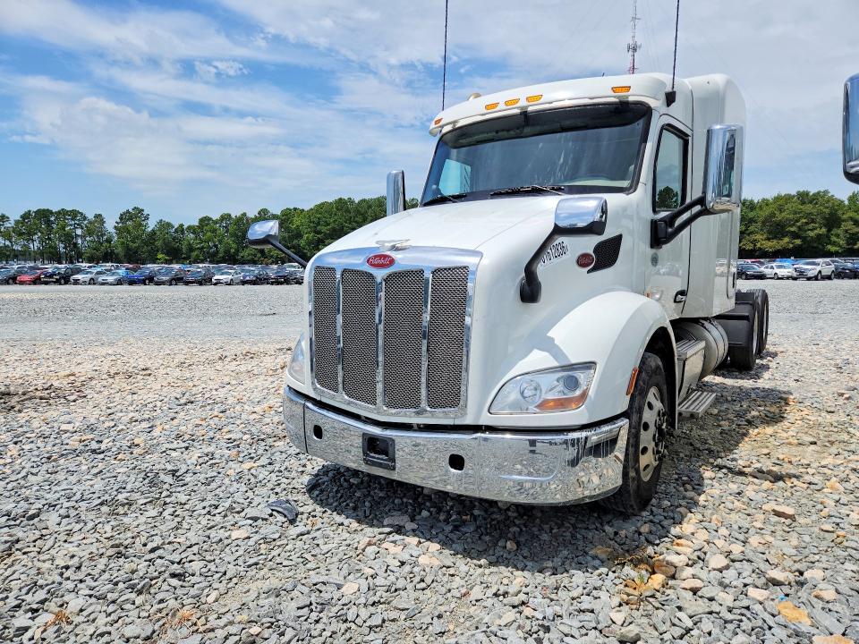 Aukcja sprzedaży 2018 Peterbilt 579, vin: 1XPBDP9XXJD441312, numer aukcji: 61612836