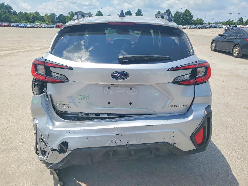 Aukcja sprzedaży 2024 Subaru Crosstrek, vin: JF2GUADC6RH346728, numer aukcji: 62083346