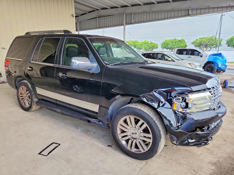 2007 Lincoln Navigator მანქანა იყიდება აუქციონზე, vin: 5LMFU27577LJ03638, აუქციონის ნომერი: 59792056