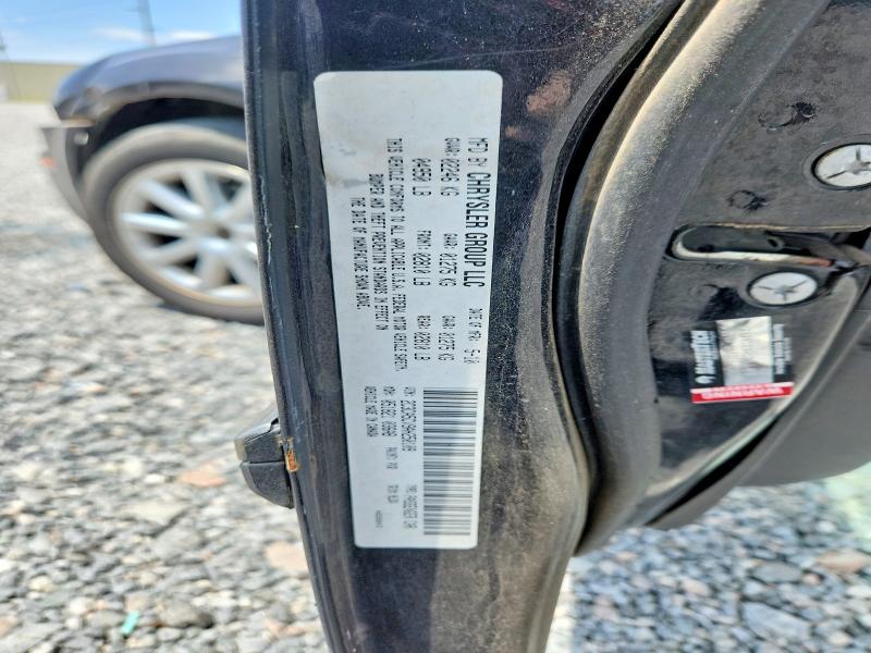 Продаж на аукціоні авто 2010 Chrysler 300, vin: 2C3CA5CV9AH250109, номер лоту: 60517186