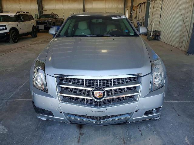 59074436 :رقم المزاد ، 1G6DS5E39D0159412 vin ، 2013 Cadillac Cts مزاد بيع