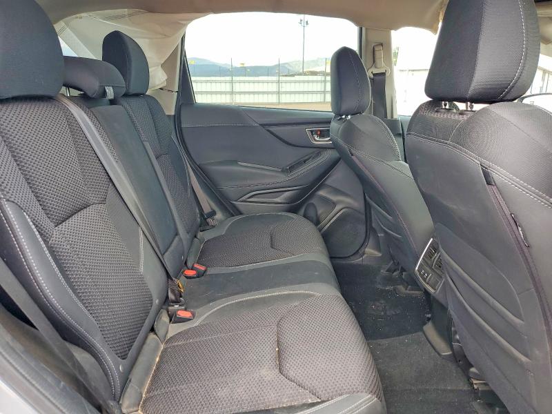 Продаж на аукціоні авто 2022 Subaru Forester, vin: JF2SKAEC2NH507214, номер лоту: 62636456