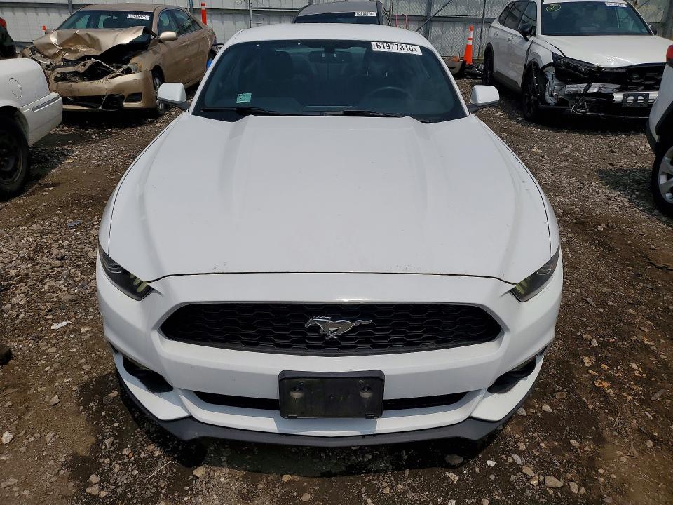 Aukcja sprzedaży 2017 Ford Mustang, vin: 1FA6P8TH1H5256223, numer aukcji: 61977316