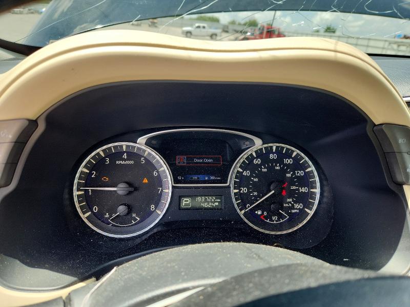 Aukcja sprzedaży 2015 Infiniti Qx60, vin: 5N1AL0MM9FC542547, numer aukcji: 61651116