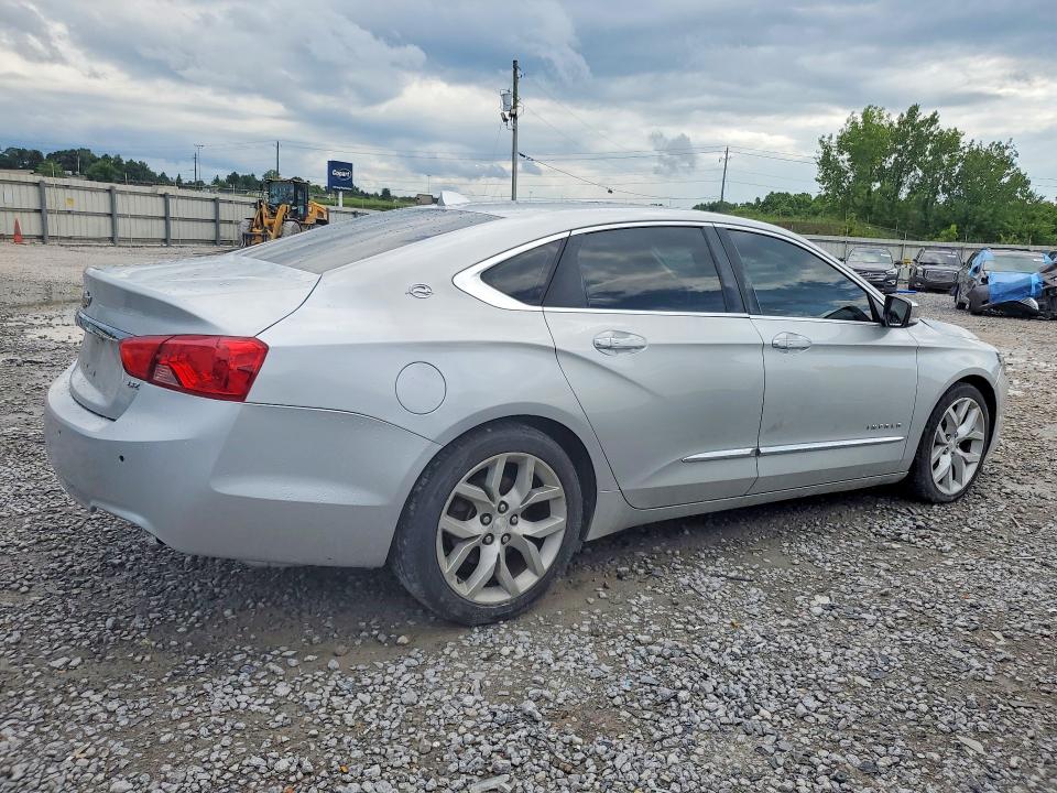 Aukcja sprzedaży 2014 Chevrolet Impala, vin: 2G1155S37E9278815, numer aukcji: 60119156